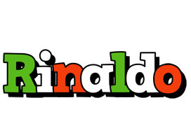 Rinaldo venezia logo