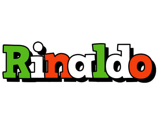 Rinaldo venezia logo