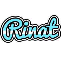 Rinat argentine logo