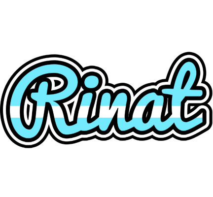 Rinat argentine logo