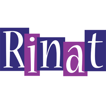 Rinat autumn logo