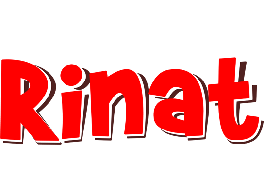 Rinat basket logo
