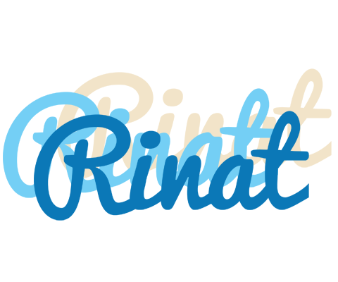 Rinat breeze logo