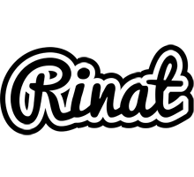 Rinat chess logo