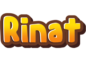 Rinat cookies logo