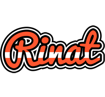 Rinat denmark logo