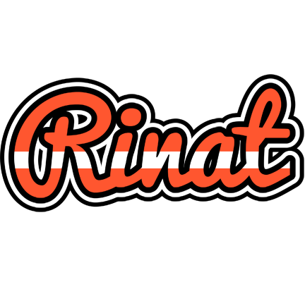 Rinat denmark logo