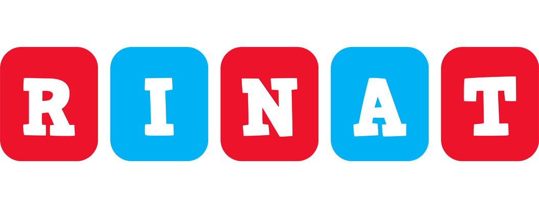 Rinat diesel logo