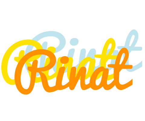 Rinat energy logo