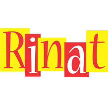 Rinat errors logo