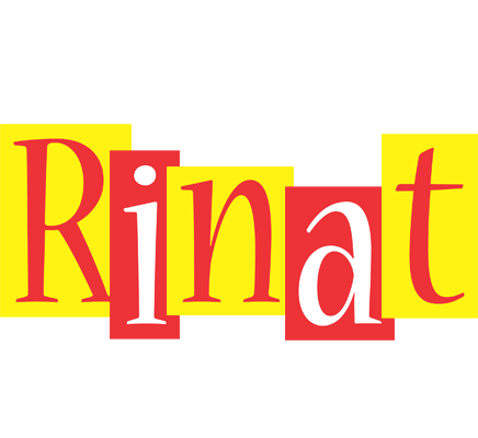 Rinat errors logo
