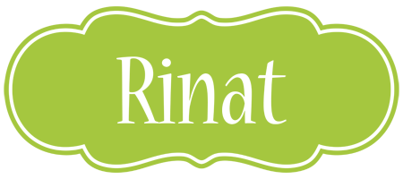 Rinat family logo