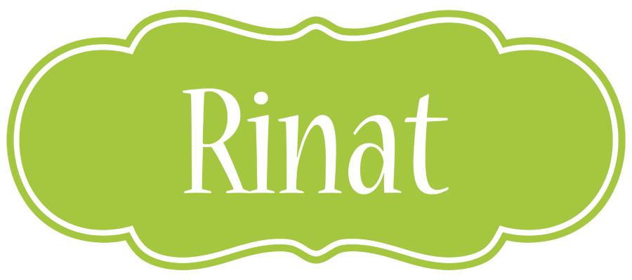 Rinat family logo