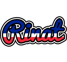 Rinat france logo