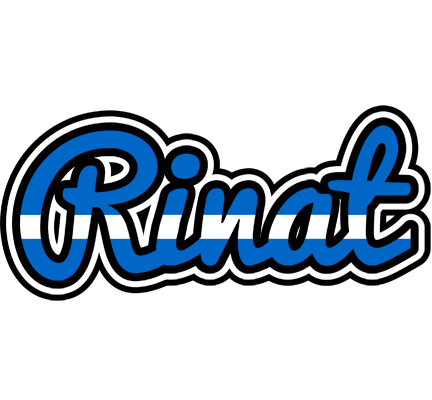 Rinat greece logo