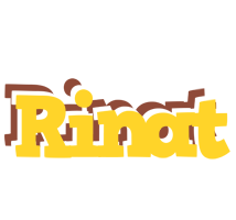 Rinat hotcup logo