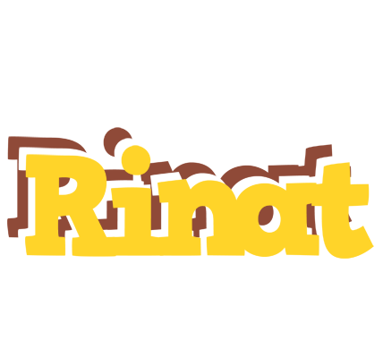 Rinat hotcup logo