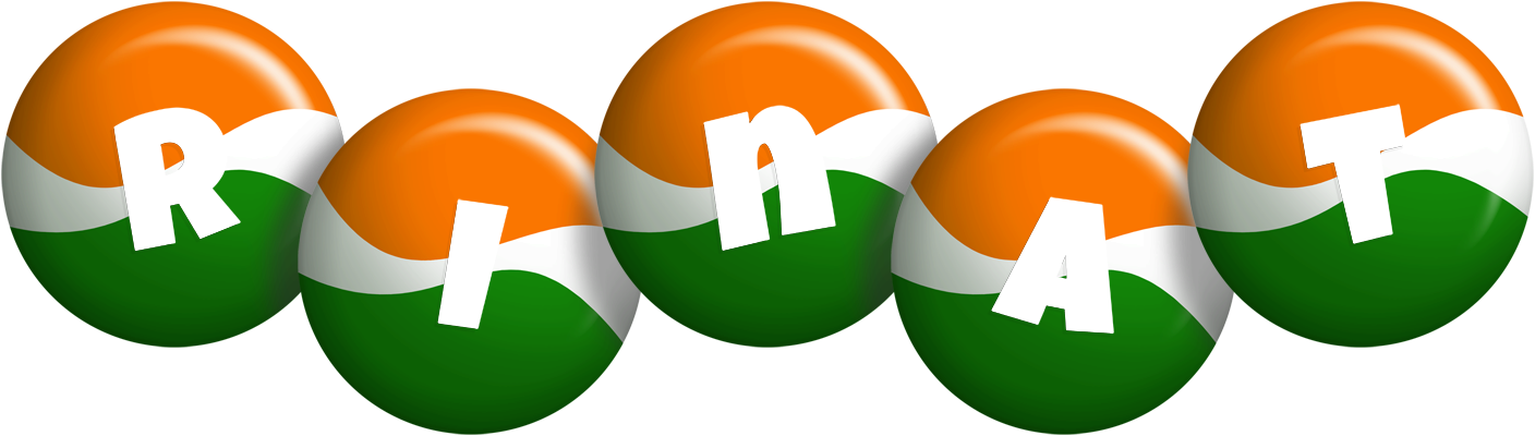 Rinat india logo