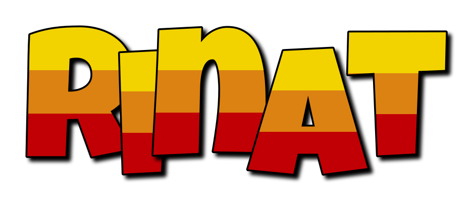 Rinat jungle logo