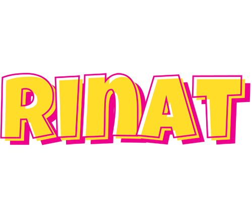 Rinat kaboom logo