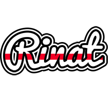 Rinat kingdom logo