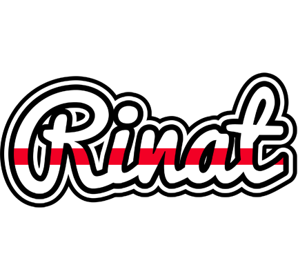 Rinat kingdom logo