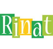 Rinat lemonade logo