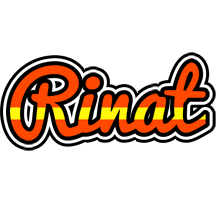 Rinat madrid logo