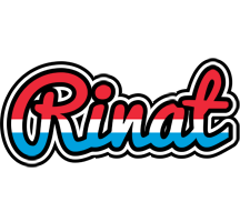 Rinat norway logo