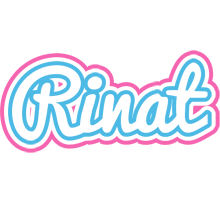 Rinat outdoors logo