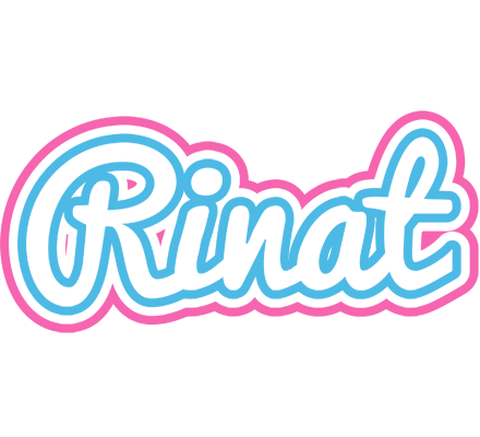 Rinat outdoors logo