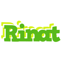 Rinat picnic logo