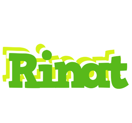 Rinat picnic logo