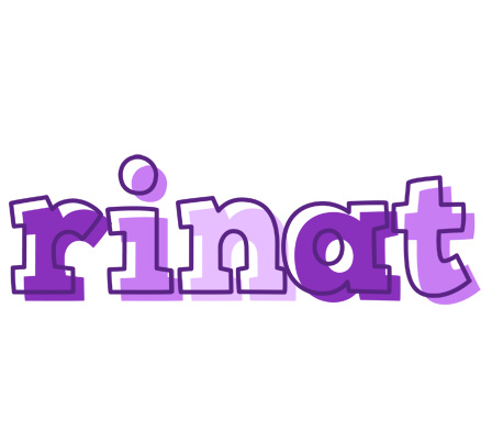 Rinat sensual logo