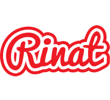 Rinat sunshine logo