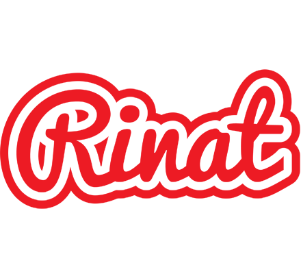 Rinat sunshine logo