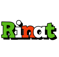 Rinat venezia logo