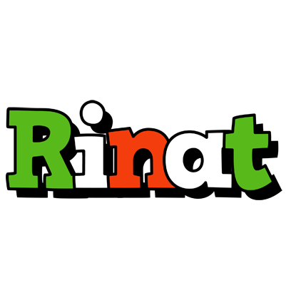 Rinat venezia logo