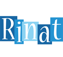 Rinat winter logo