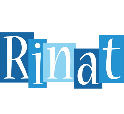 Rinat winter logo