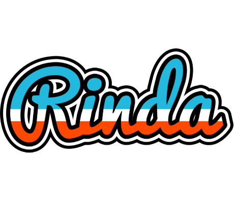 Rinda america logo