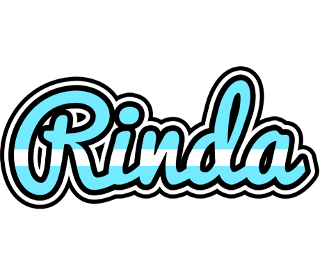 Rinda argentine logo