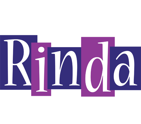 Rinda autumn logo