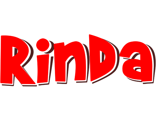 Rinda basket logo