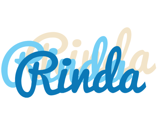 Rinda breeze logo