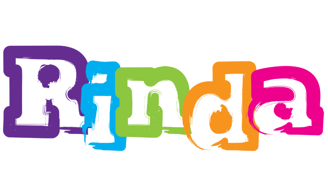Rinda casino logo