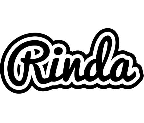 Rinda chess logo
