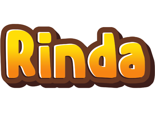 Rinda cookies logo