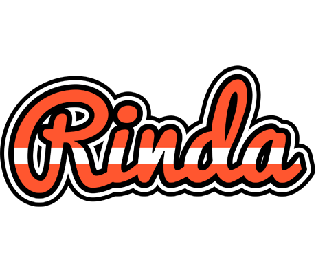 Rinda denmark logo