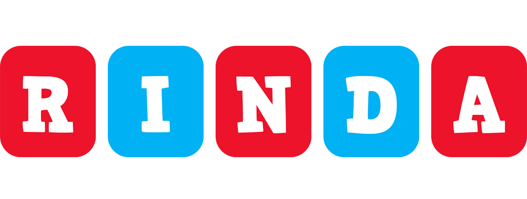 Rinda diesel logo